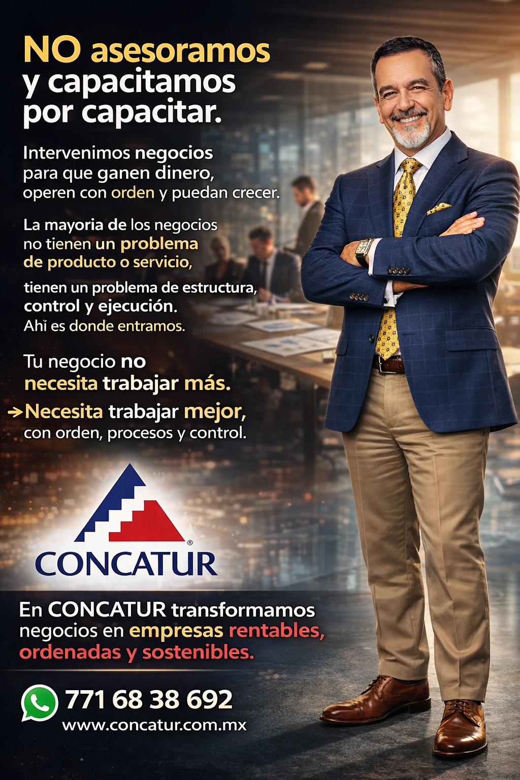 Asesoría & Capacitación.